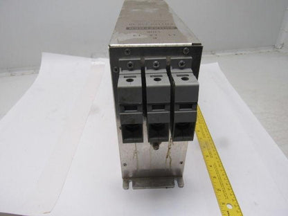 Schaffner FN3100-230-40 Power Line Filter