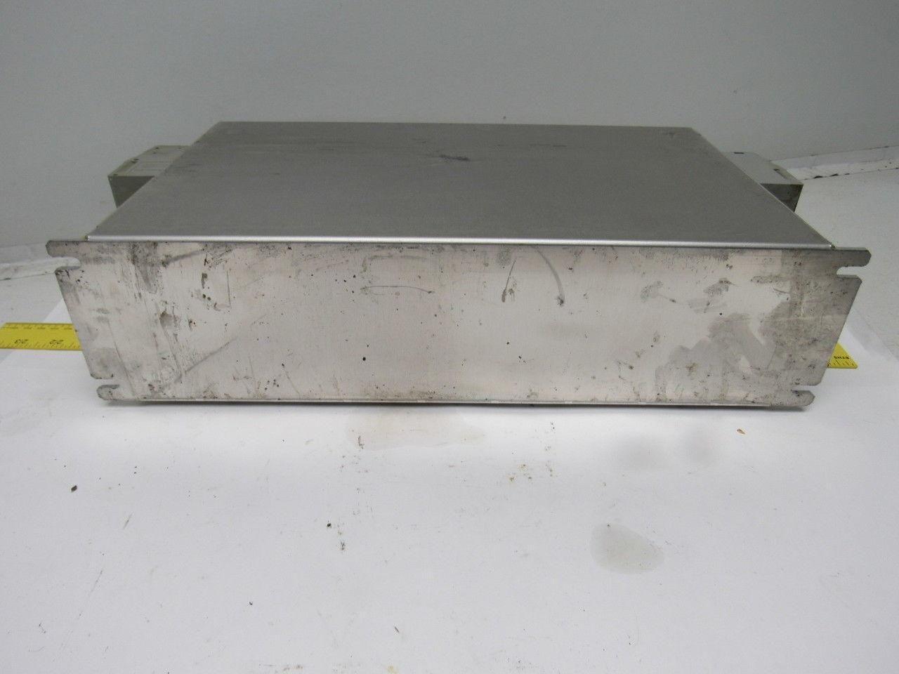 Schaffner FN3100-230-40 Power Line Filter