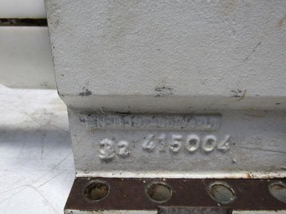 SW North America BA S 03-22 CNC Ball Screw Nut Assembly 46-3/8" OAL  Left