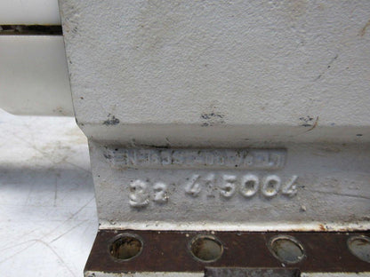 SW North America BA S 03-22 CNC Ball Screw Nut Assembly 46-3/8" OAL  Left