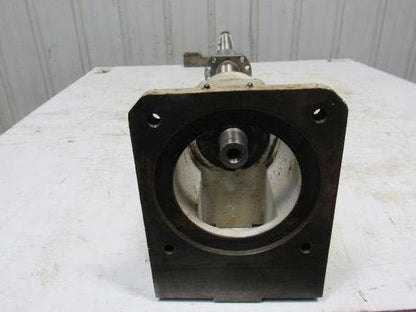 SW North America BA S 03-22 CNC Ball Screw Nut Assembly 46-3/8" OAL  Left