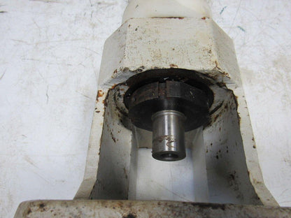 SW North America BA S 03-22 CNC Ball Screw Nut Assembly 46-3/8" OAL  Left