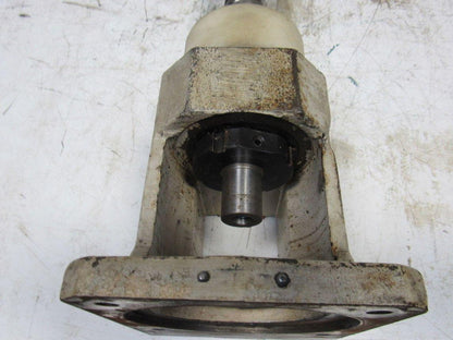 SW North America BA S 03-22 CNC Ball Screw Nut Assembly 46-3/8" OAL  Right