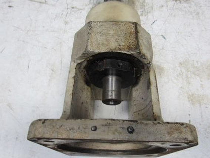 SW North America BA S 03-22 CNC Ball Screw Nut Assembly 46-3/8" OAL  Right