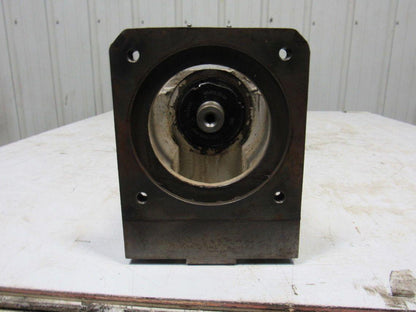 SW North America BA S 03-22 CNC Ball Screw Nut Assembly 46-3/8" OAL  Right