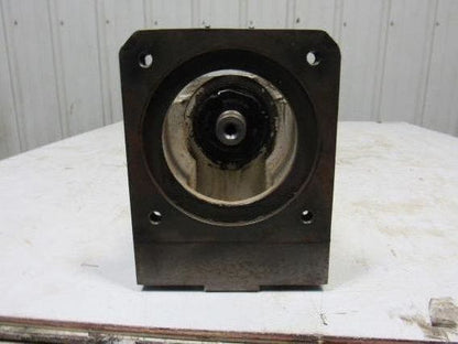 SW North America BA S 03-22 CNC Ball Screw Nut Assembly 46-3/8" OAL  Right