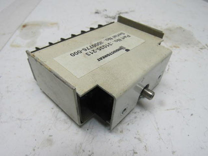 Inductoheat 31035-213 Driver Board Controller