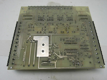 Inducto Heat 31035-572 Control Board Circuit PCP Card