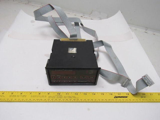 Welduction UA 8000 Controller For Spot Welder