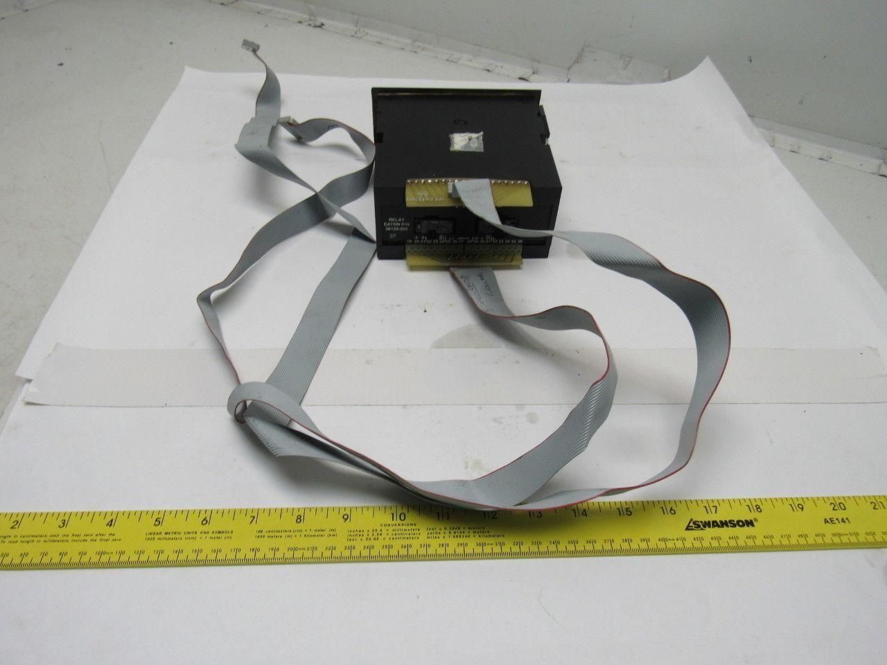 Welduction UA 8000 Controller For Spot Welder