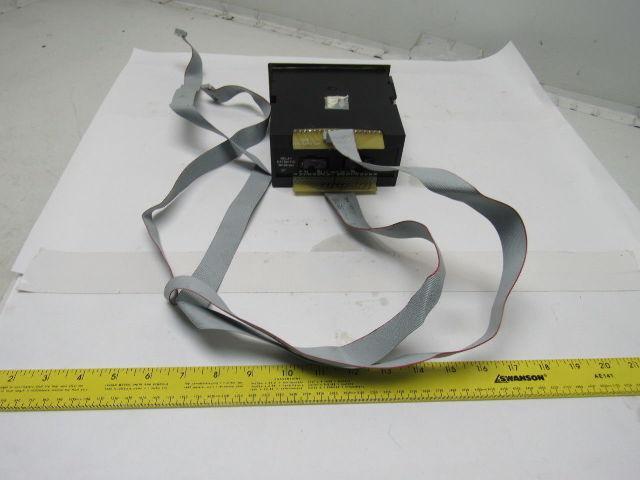 Welduction UA 8000 Controller For Spot Welder