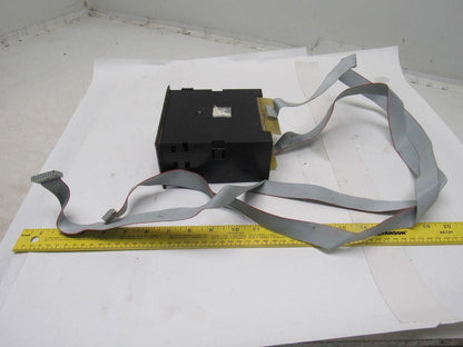 Welduction UA 8000 Controller For Spot Welder
