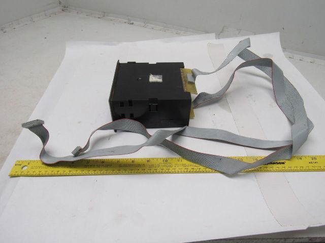 Welduction UA 8000 Controller For Spot Welder