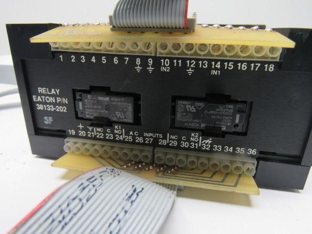 Welduction UA 8000 Controller For Spot Welder