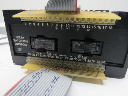 Welduction UA 8000 Controller For Spot Welder