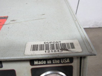 Thermal Dynamics CM6032 (5) PM6042 Stak Pak II Plasma Cutter System Assembly