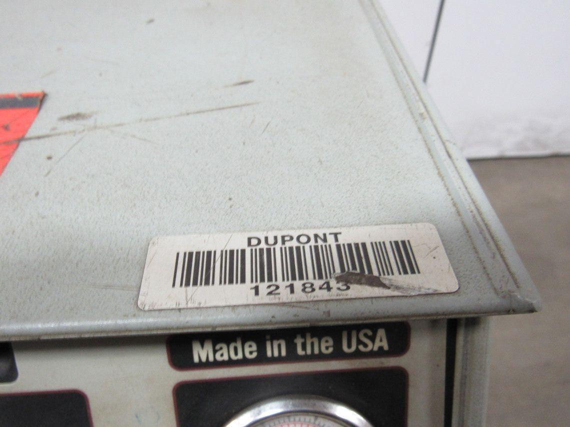Thermal Dynamics CM6032 (5) PM6042 Stak Pak II Plasma Cutter System Assembly