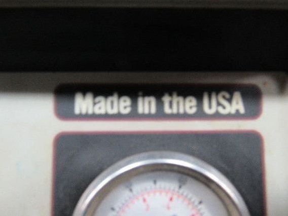 Thermal Dynamics CM6032 (5) PM6042 Stak Pak II Plasma Cutter System Assembly