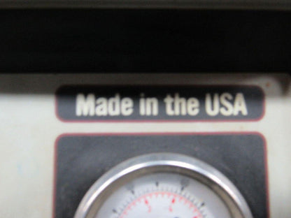 Thermal Dynamics CM6032 (5) PM6042 Stak Pak II Plasma Cutter System Assembly