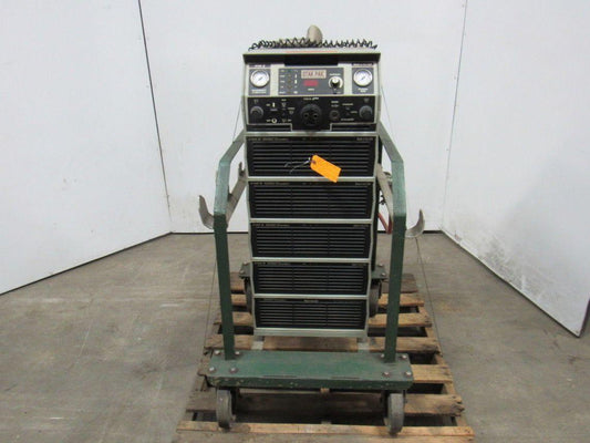 Thermal Dynamics CM6032 (5) PM6042 Stak Pak II Plasma Cutter System Assembly