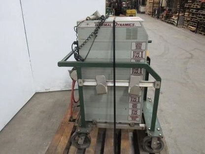 Thermal Dynamics CM6032 (5) PM6042 Stak Pak II Plasma Cutter System Assembly