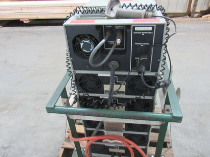 Thermal Dynamics CM6032 (5) PM6042 Stak Pak II Plasma Cutter System Assembly