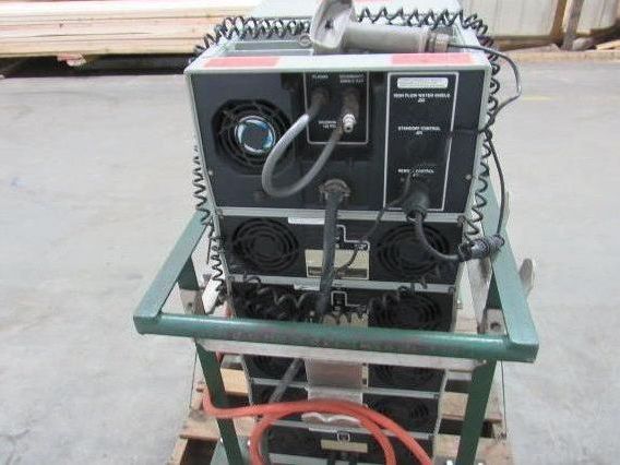 Thermal Dynamics CM6032 (5) PM6042 Stak Pak II Plasma Cutter System Assembly