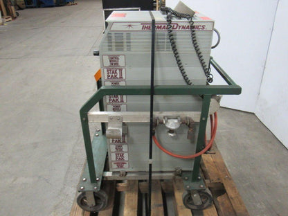 Thermal Dynamics CM6032 (5) PM6042 Stak Pak II Plasma Cutter System Assembly