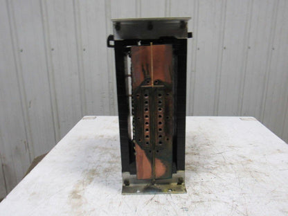 Jackson KHZ-715 1200KVA Isolation Transformer 2000V Induction Welder