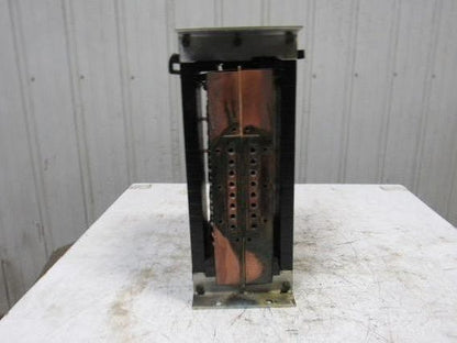 Jackson KHZ-715 1200KVA Isolation Transformer 2000V Induction Welder