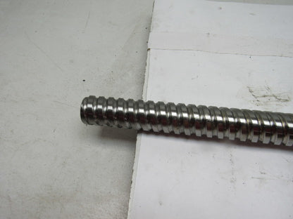SW BAS03-22 183.0 Z Axis Ball Screw & Nut Assembly 28-1/2" OAL