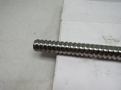 SW BAS03-22 183.0 Z Axis Ball Screw & Nut Assembly 28-1/2" OAL