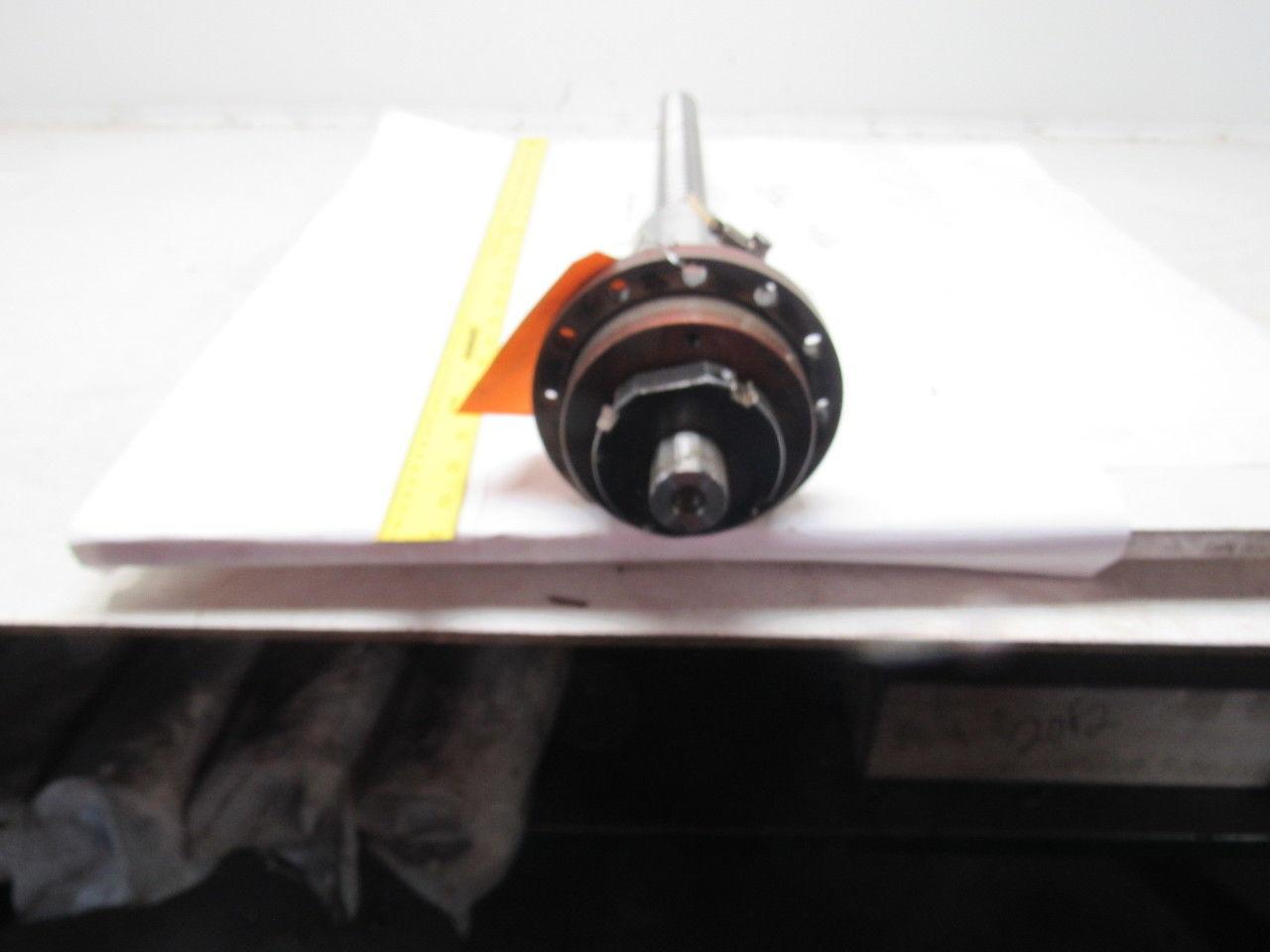 SW BAS03-22 183.0 Z Axis Ball Screw & Nut Assembly 28-1/2" OAL