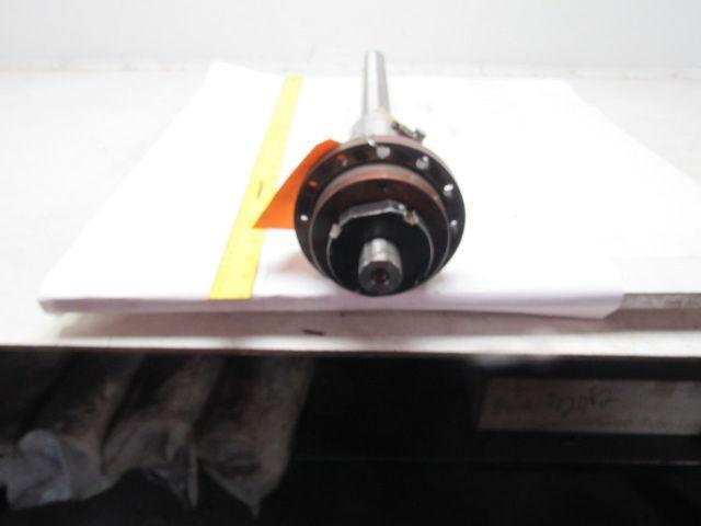 SW BAS03-22 183.0 Z Axis Ball Screw & Nut Assembly 28-1/2" OAL