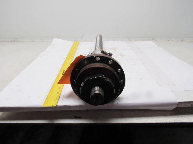 SW BAS03-22 183.0 Z Axis Ball Screw & Nut Assembly 28-1/2" OAL