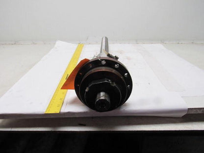 SW BAS03-22 183.0 Z Axis Ball Screw & Nut Assembly 28-1/2" OAL
