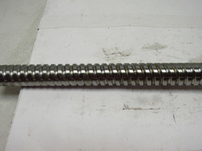 SW BAS03-22 183.0 Z Axis Ball Screw & Nut Assembly 28-1/2" OAL