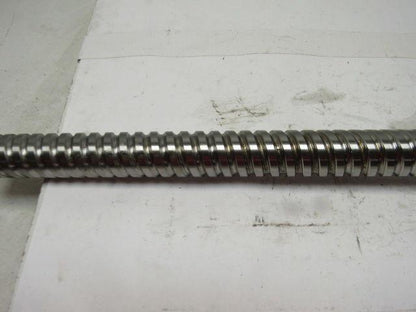 SW BAS03-22 183.0 Z Axis Ball Screw & Nut Assembly 28-1/2" OAL