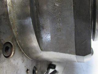 SW BA S 03-22 183.0 High Speed Precision Assembly  From a CNC Machining Center