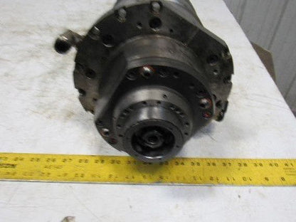 SW BA S 03-22 183.0 High Speed Precision Assembly  From a CNC Machining Center
