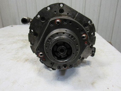 SW BA S 03-22 183.0 High Speed Precision Assembly  From a CNC Machining Center