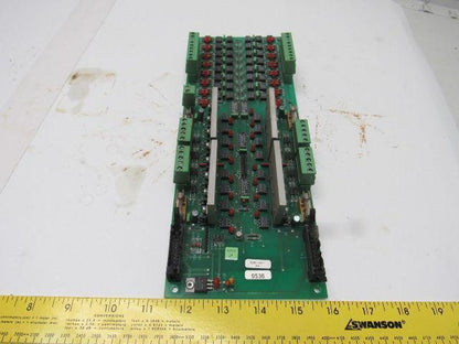 3203-1001 154 210-0841 Circuit Board Card