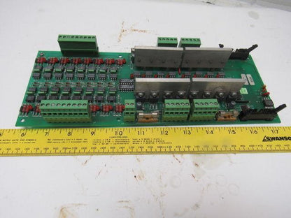 3203-1001 154 210-0841 Circuit Board Card