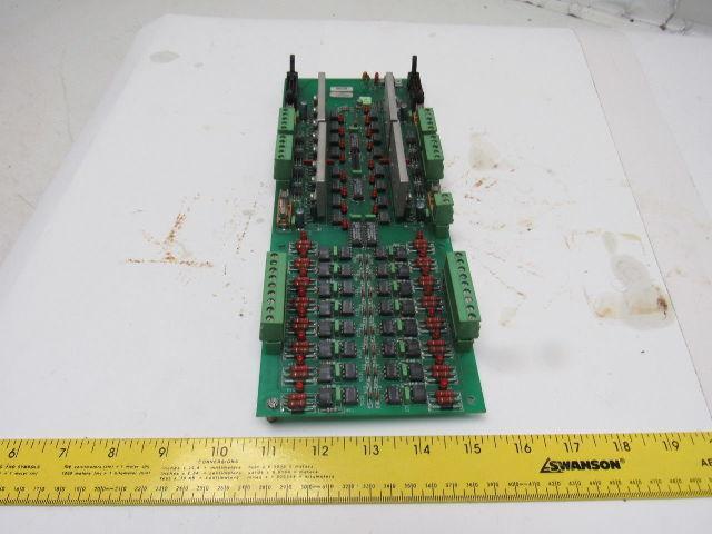 3203-1001 154 210-0841 Circuit Board Card
