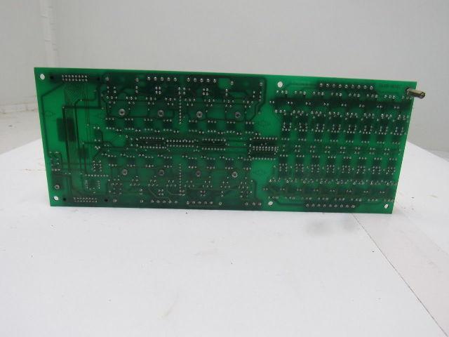 3203-1001 154 210-0841 Circuit Board Card