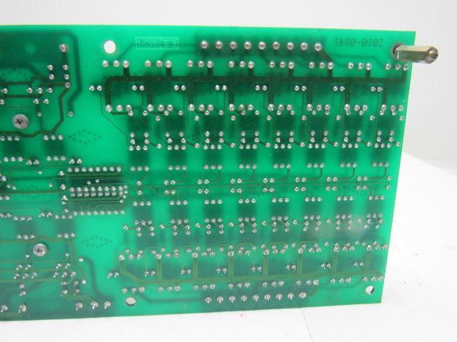 3203-1001 154 210-0841 Circuit Board Card