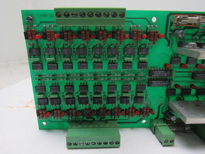 3203-1001 154 210-0841 Circuit Board Card