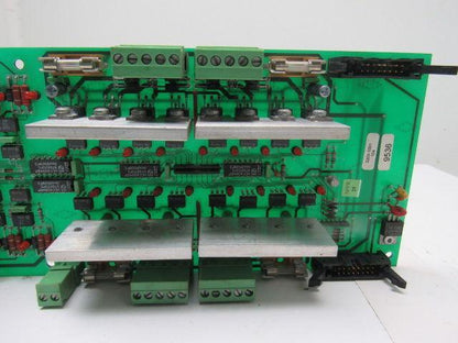 3203-1001 154 210-0841 Circuit Board Card