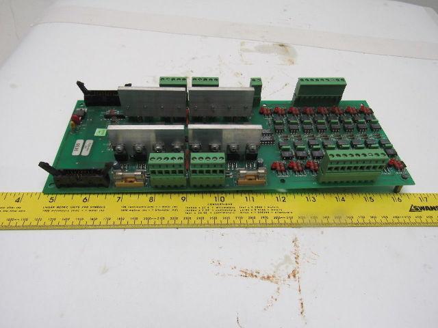 3203-1001 154 210-0841 Circuit Board Card
