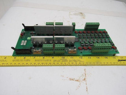 3203-1001 154 210-0841 Circuit Board Card